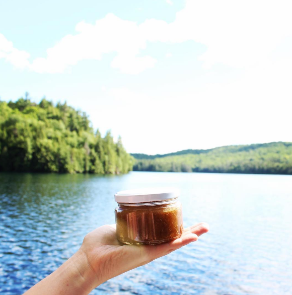 Something Inspired On The Way