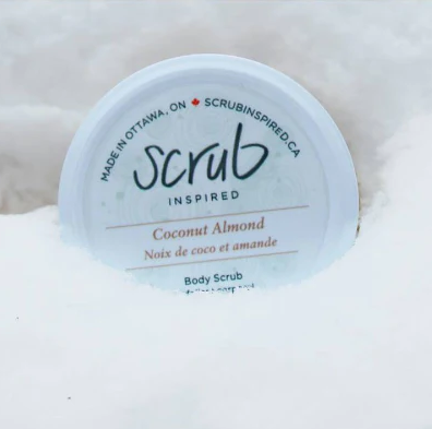 Treat Your Skin Right This Winter