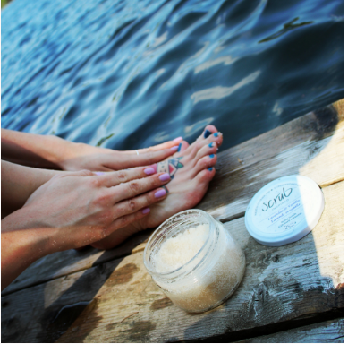 Bye Bye Summer Stress