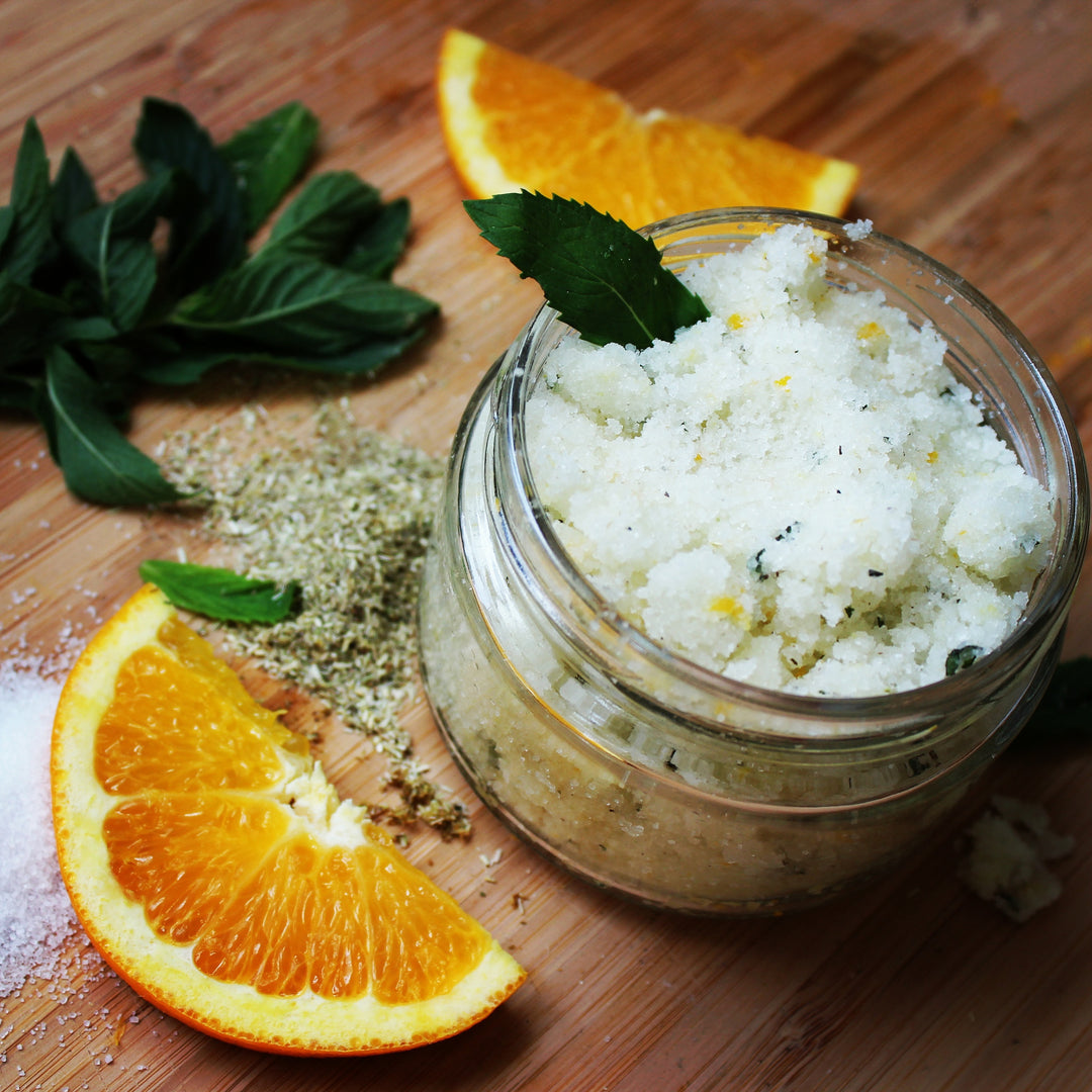 Why Mint Should Be Part of Your Skincare Routine