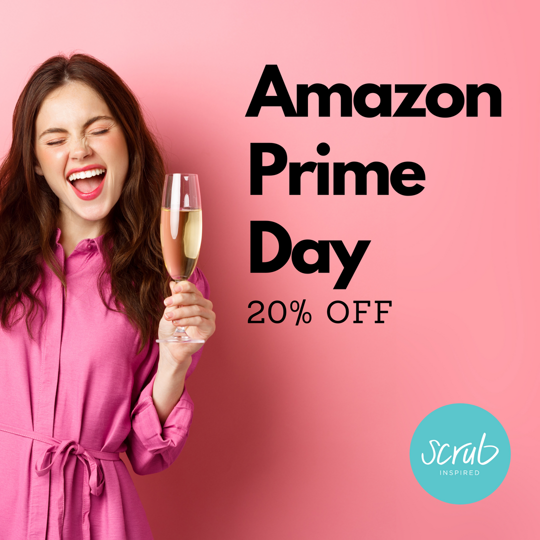 Prime Day Deals 🎉