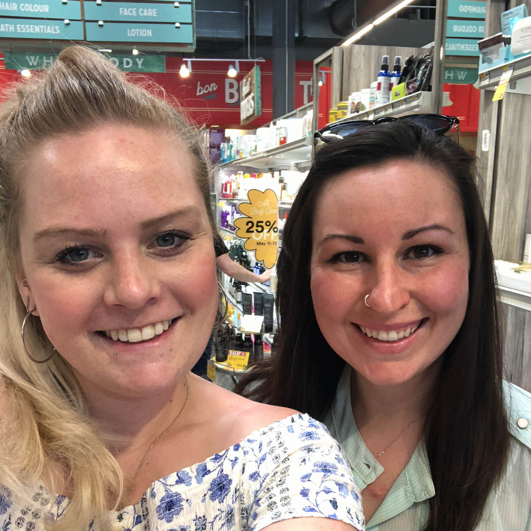 Whole Foods Ottawa Sale + Meet Our Team!