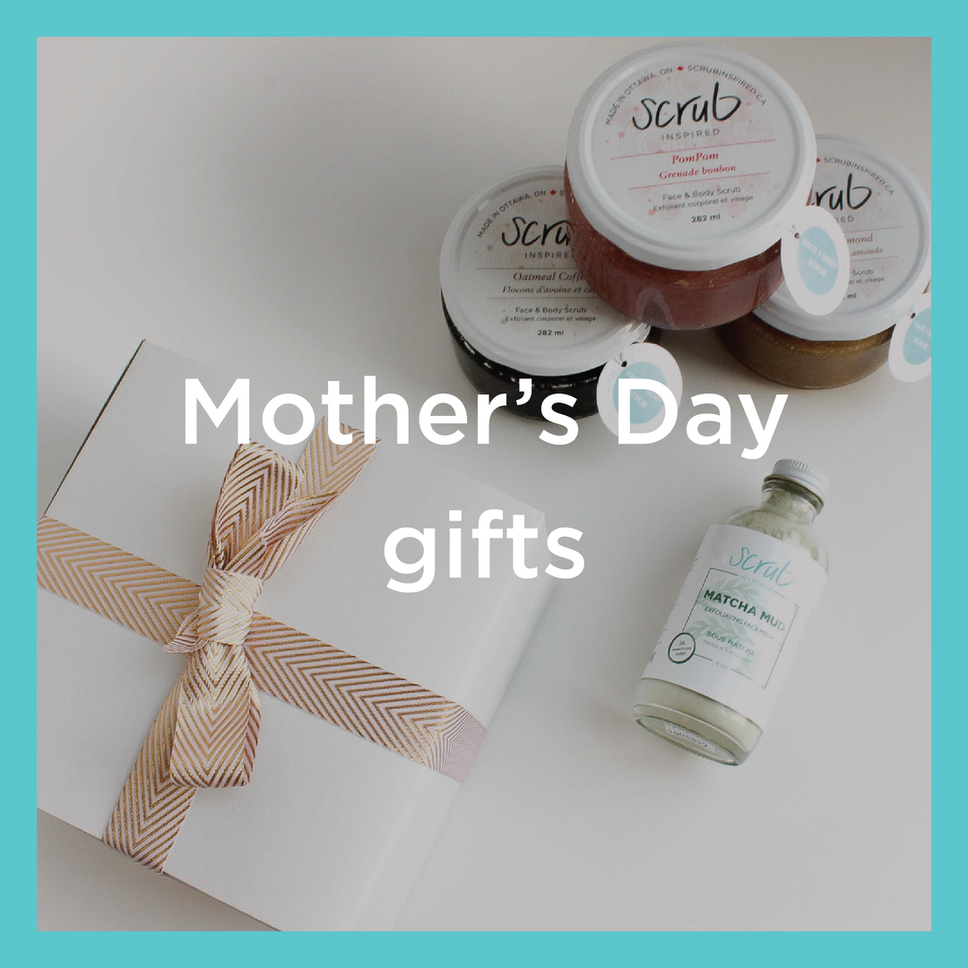 Our Top Picks for Mom