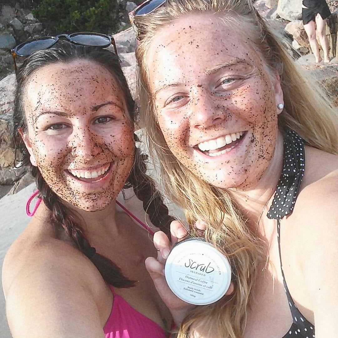 How to Choose the Right Face Scrub for Your Skin Type